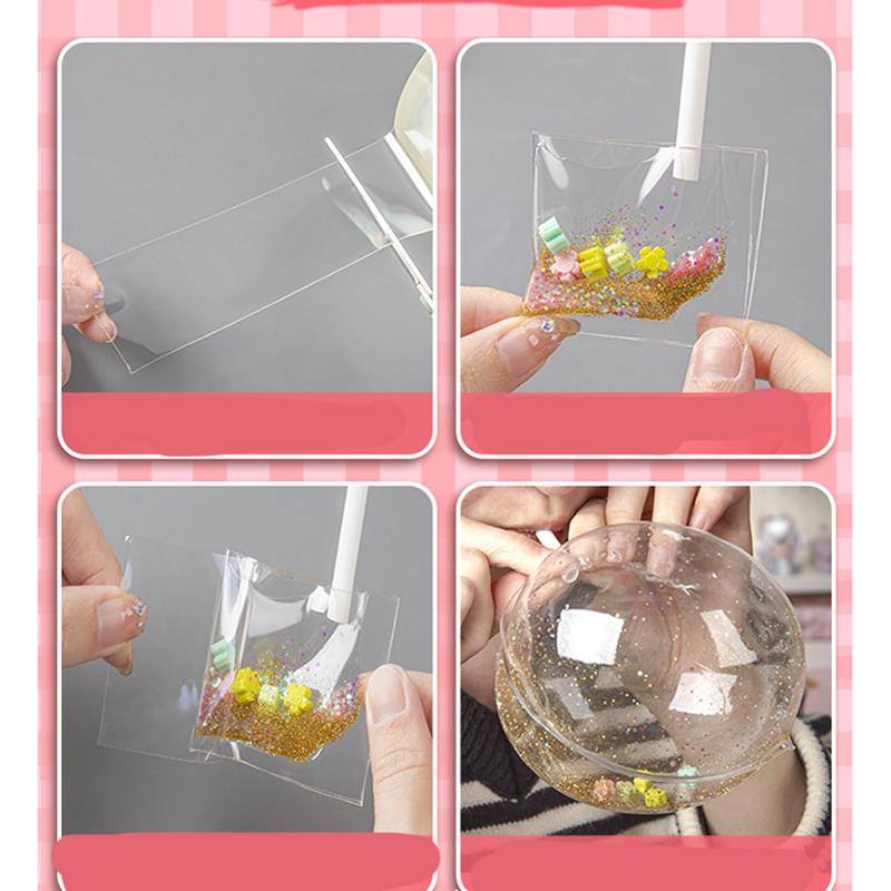 Nano Tape handgemachte Ballon  – Plant Parent Day Bewertung und Preis