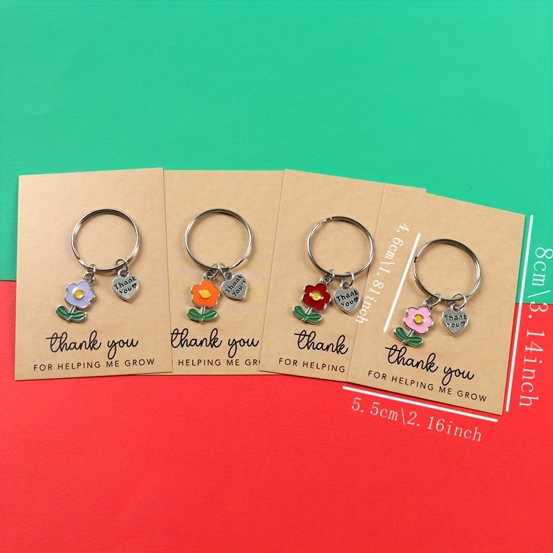 4-teiliges Herzhaftes „Dankesc – Plant Parent Day Bewertung und Preis