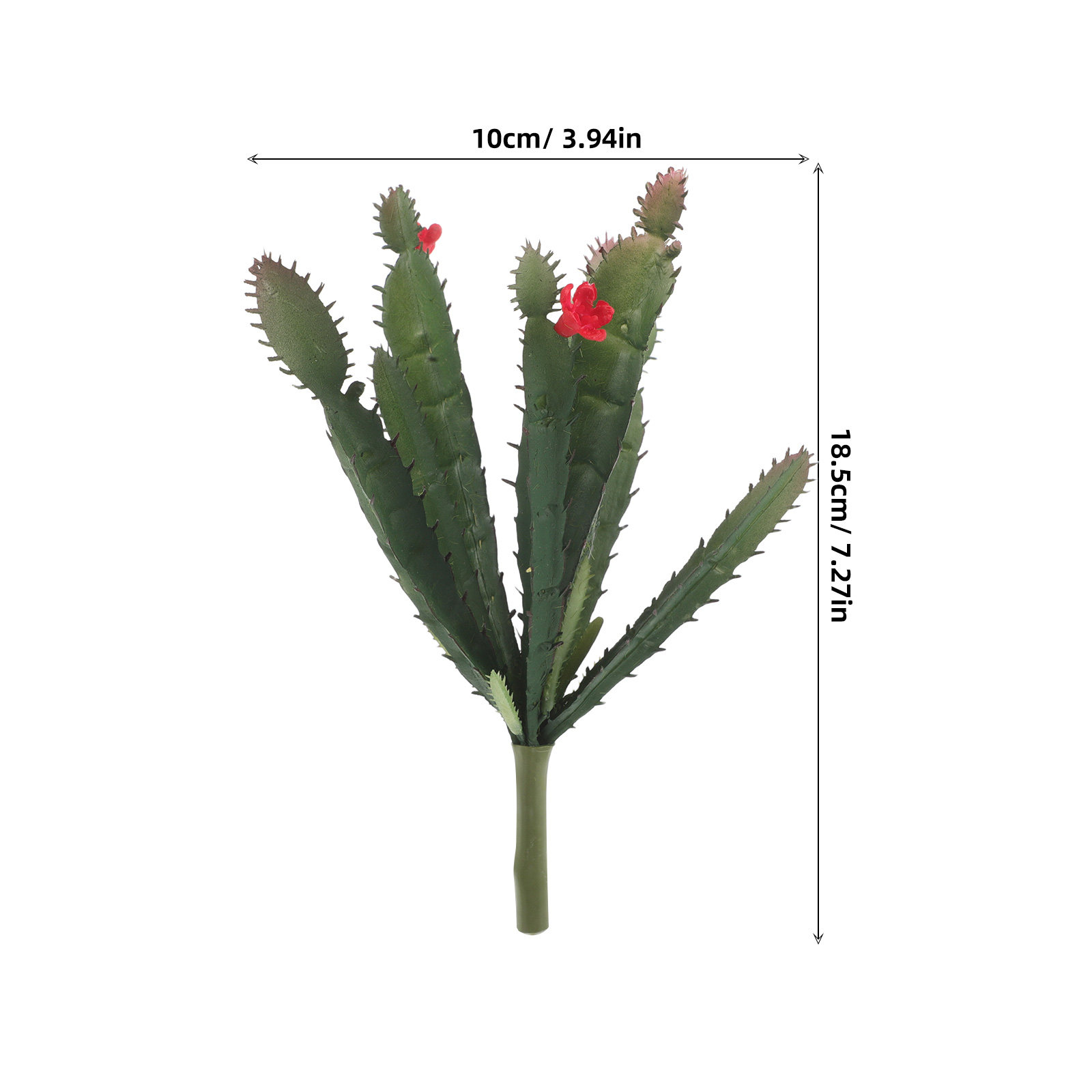 Künstliches Sukkulenten-Arrang – Succulent Arrangement Mini Bewertung und Preis