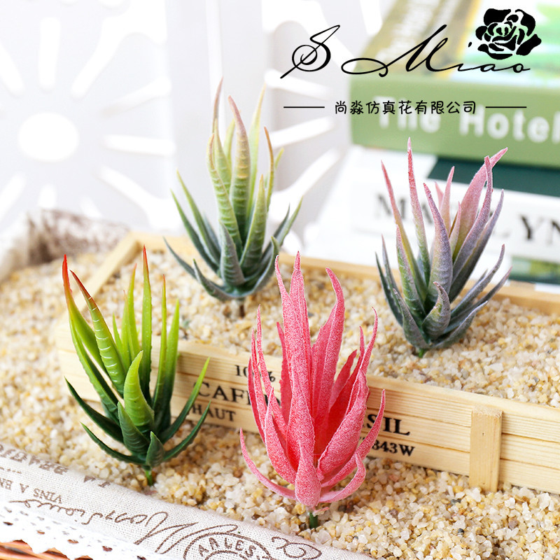 Wusmart Ban Ma Lu Hui Künstlic – Succulent Arrangement Mini Bewertung und Preis